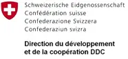 Direction du développement et de coopération DDC