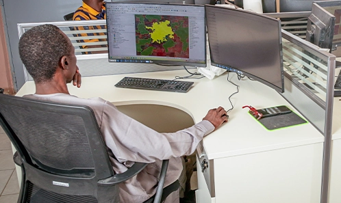 MaJ cartes existantes